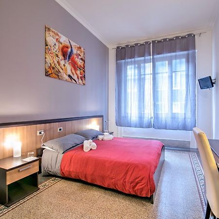 Maqueda Central Suites 巴勒莫 外观 照片