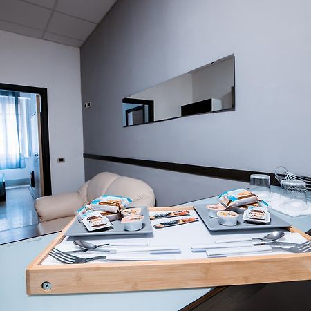 Maqueda Central Suites 巴勒莫 外观 照片