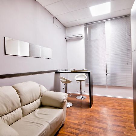 Maqueda Central Suites 巴勒莫 外观 照片