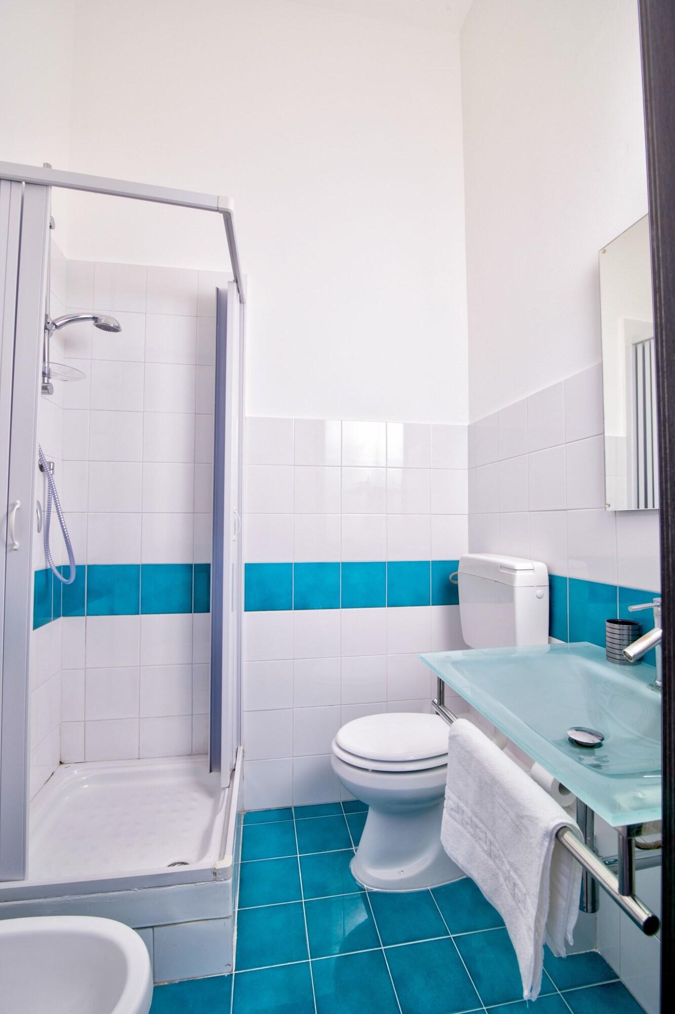 Maqueda Central Suites 巴勒莫 外观 照片