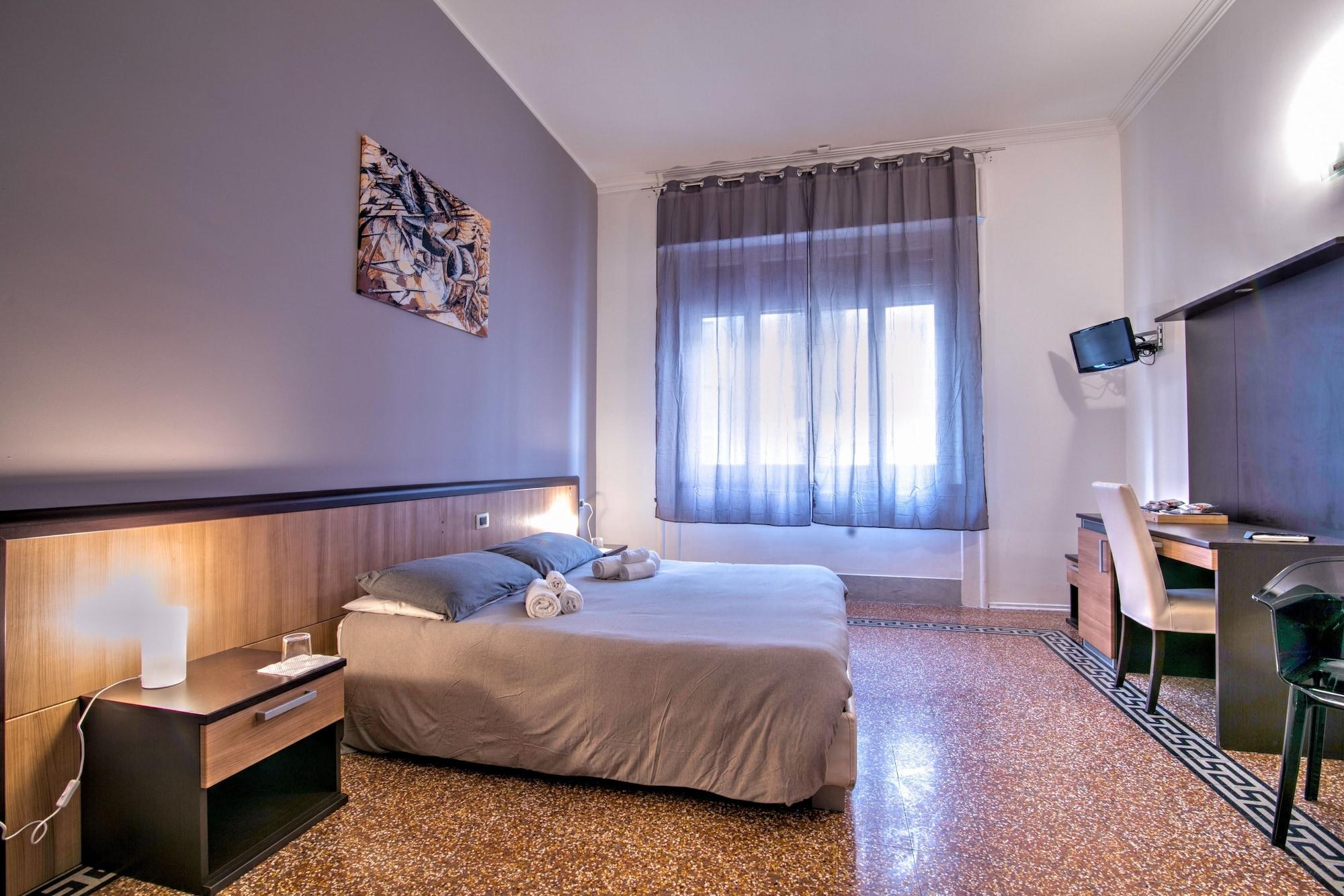 Maqueda Central Suites 巴勒莫 外观 照片