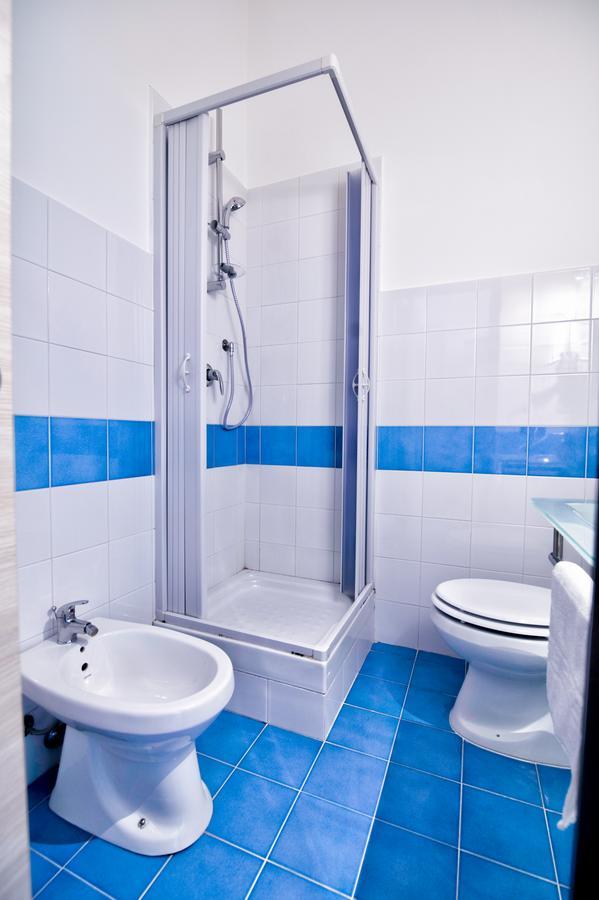 Maqueda Central Suites 巴勒莫 外观 照片