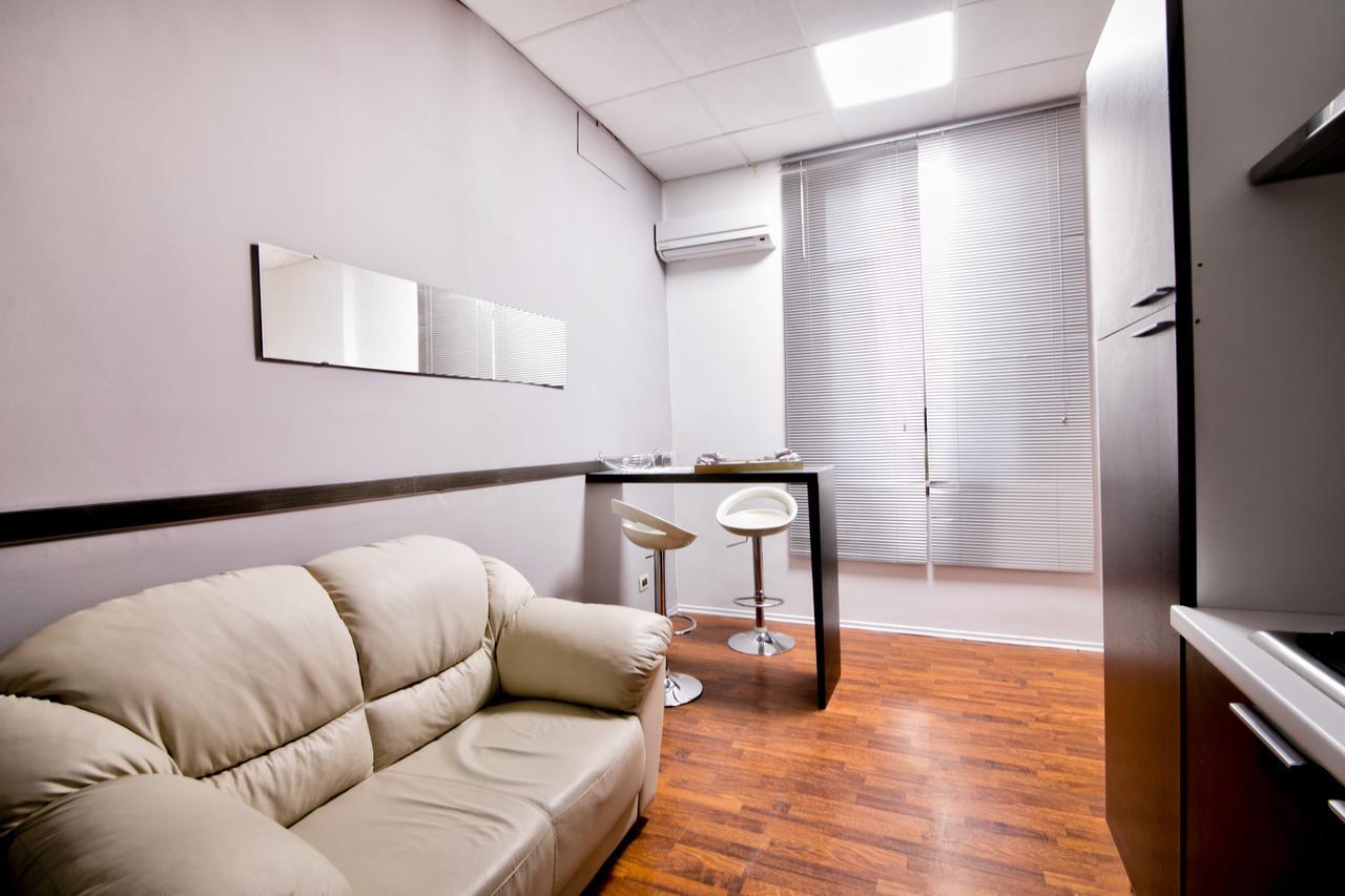 Maqueda Central Suites 巴勒莫 外观 照片