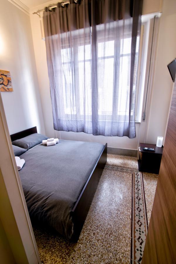 Maqueda Central Suites 巴勒莫 外观 照片